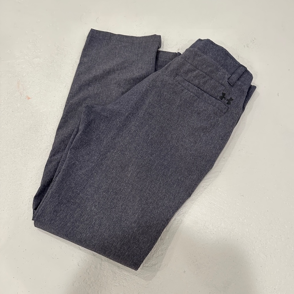 Under Armour Golf Pants 34/34